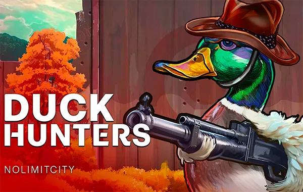 Duck Hunters
