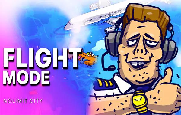 Flight Mode