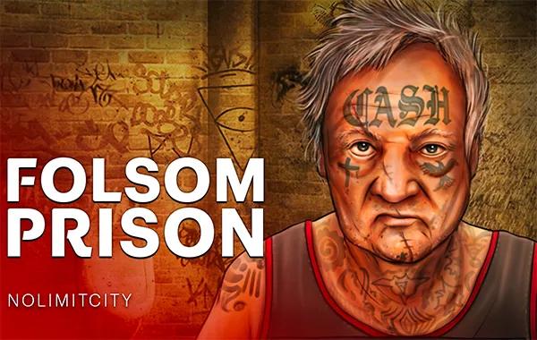Folsom Prison