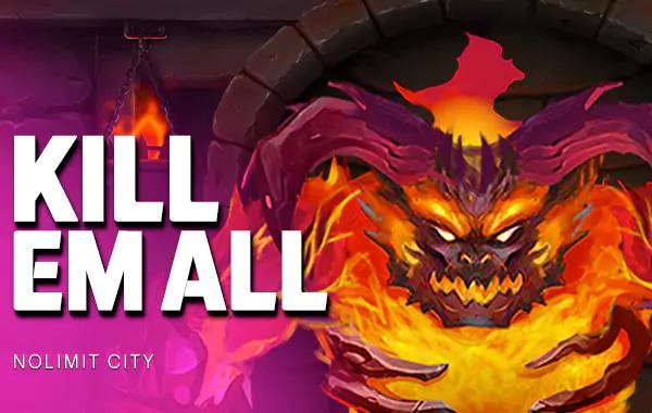 Kill Em All