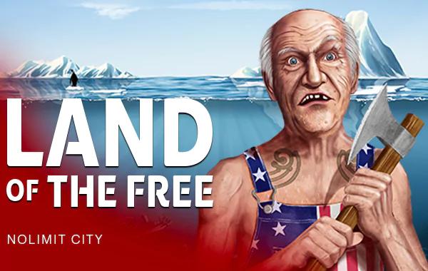 Land Of The Free