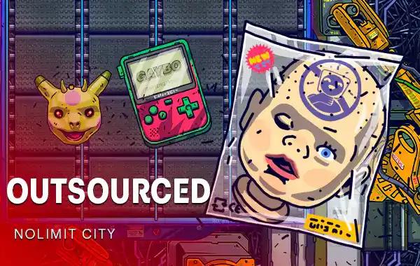 Outsourced