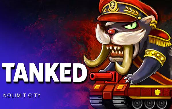 Tanked
