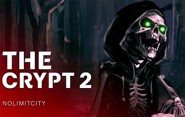 The Crypt 2