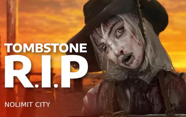 Tombstone Rip