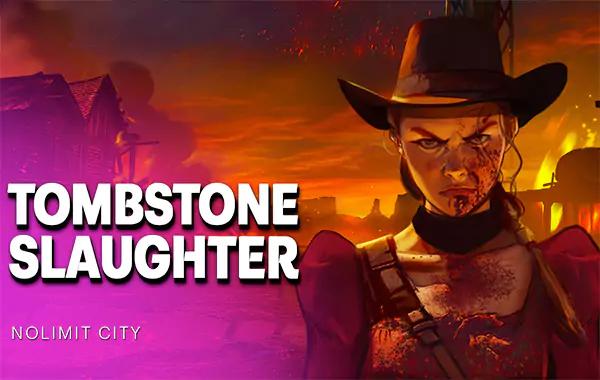 Tombstone Slaughter