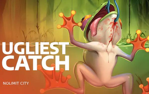 Ugliest Catch