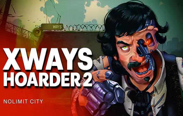 Xways Hoarder 2
