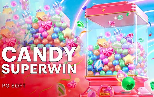 Candy Superwin