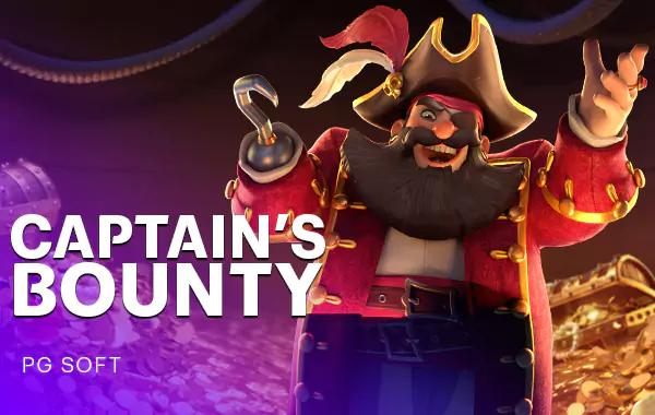 Captain's Bounty