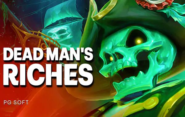 Dead Man's Riches
