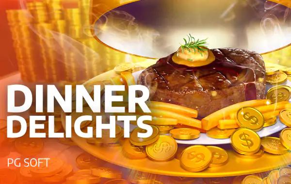 Diner Delights