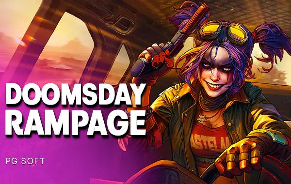 Doomsday Rampage