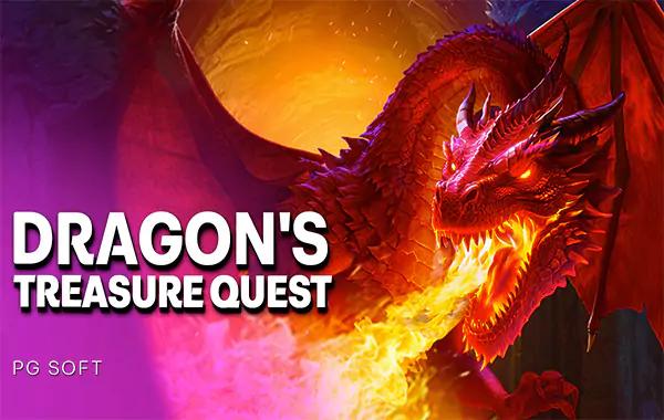 Dragon's Treasure Quest