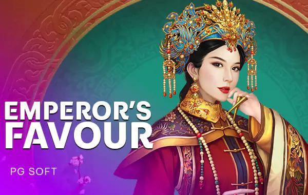 Emperor's Favour