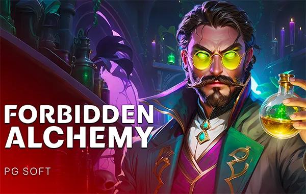 Forbidden Alchemy
