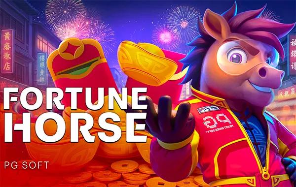 Fortune Horse