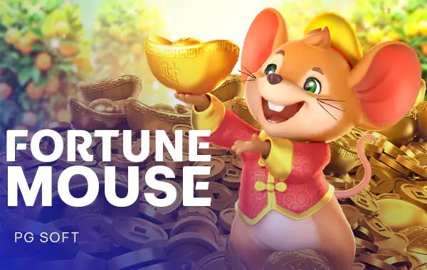 Fortune Mouse
