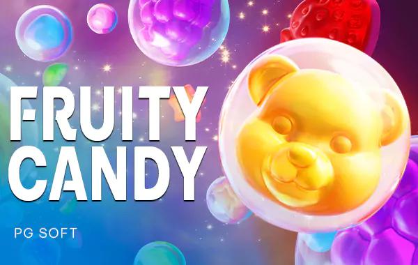 Fruity Candy