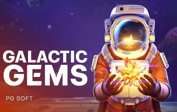 Galactic Gems
