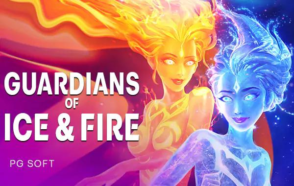 Guardians Of Ice And Fire