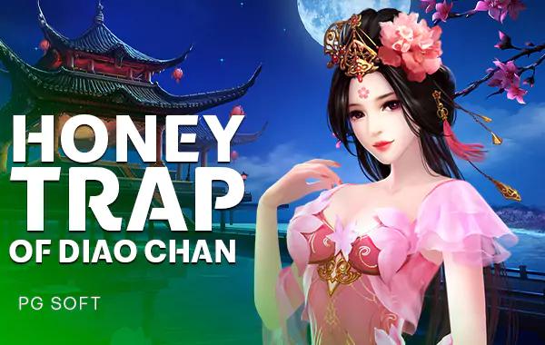 Honey Trap Of Diao Chan
