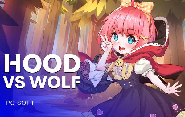 Hood Vs Wolf