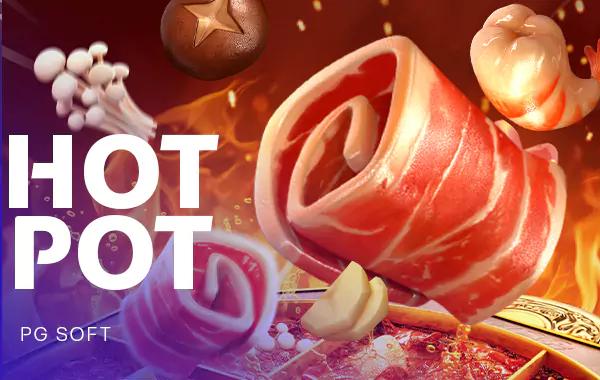 Hot Pot