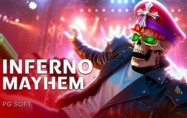Inferno Mayhem