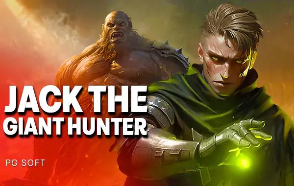 Jack The Giant Hunter