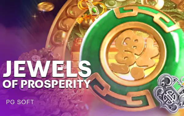 Jewels Of Prosperity