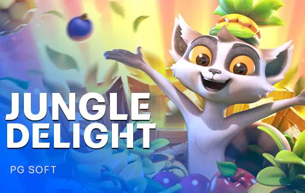 Jungle Delight