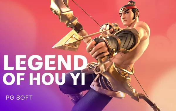 Legend Of Hou Yi