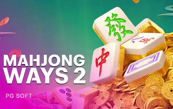 Mahjong Ways 2