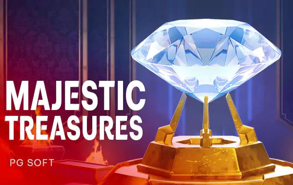 Majestic Treasures