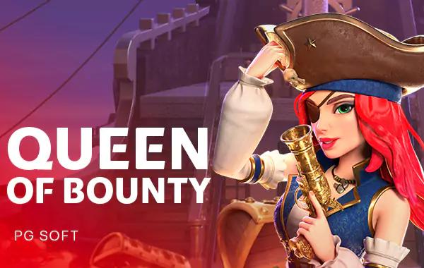Queen Of Bounty