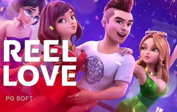 Reel Love