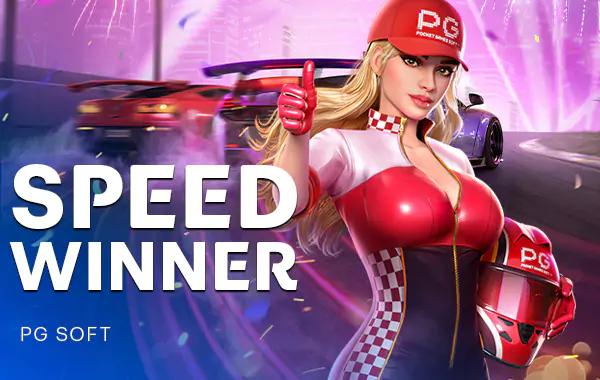 Speed Winner