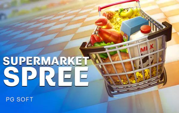 Supermarket Spree