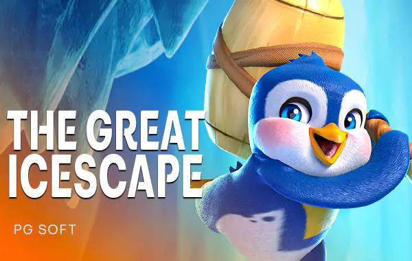The Great Icescape