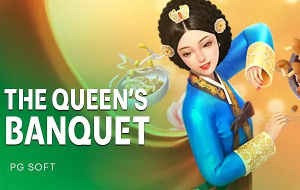 The Queen's Banquet