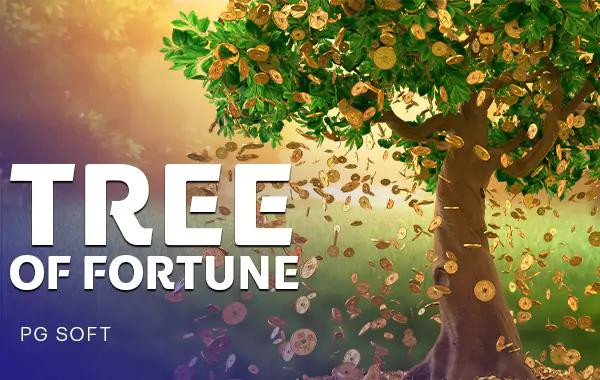 Tree Of Fortune