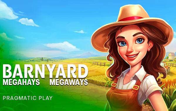 Barnyard Megahays Megaways