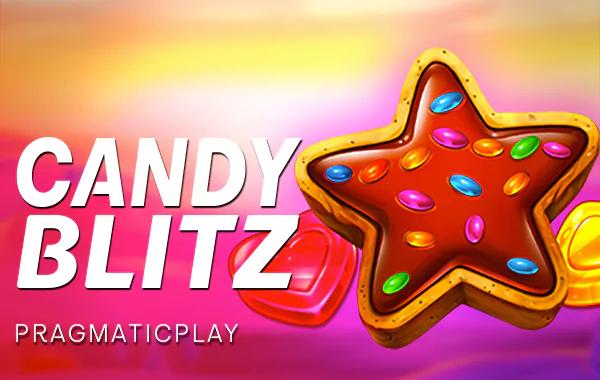 Candy Blitz