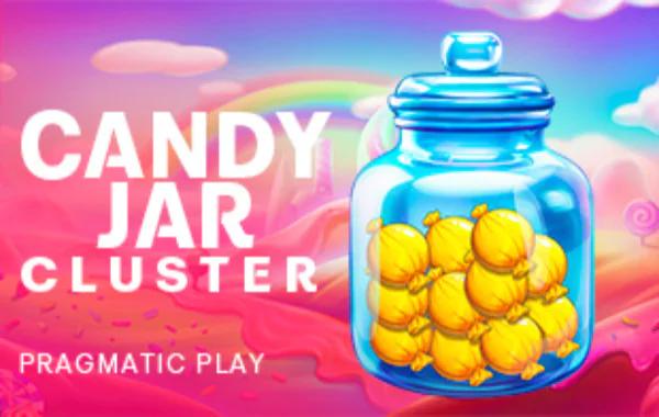 Candy Jar Clusters