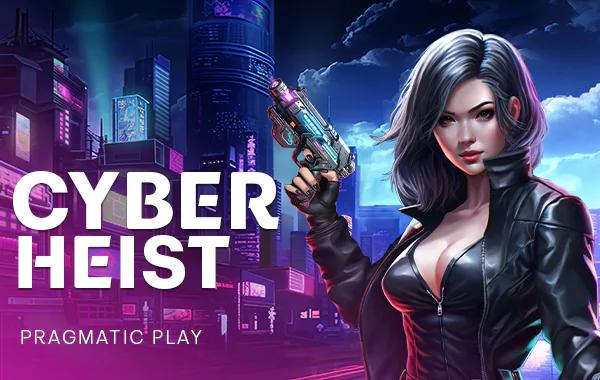 Cyber Heist