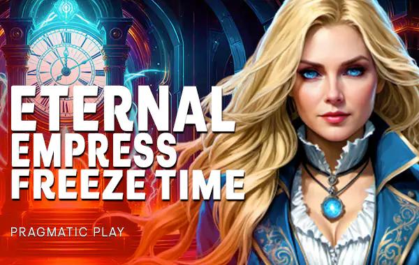 Eternal Empress Freeze Time