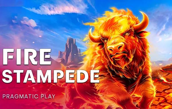 Fire Stampede