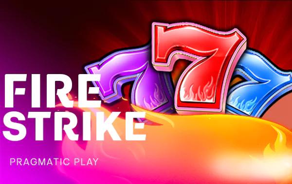 Fire Strike