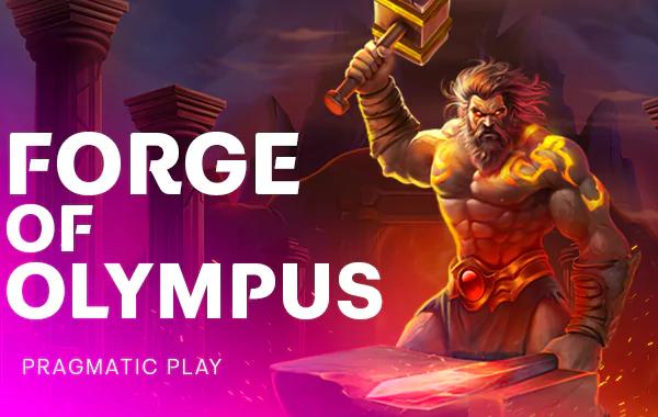 Forge Of Olympus